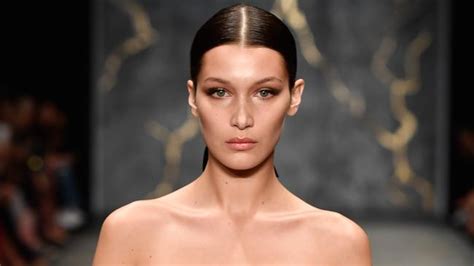 bella hadid nude|Bella Hadid Nude Photos & Naked Sex Videos .